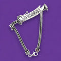 Islamic Engraved Bracelet
